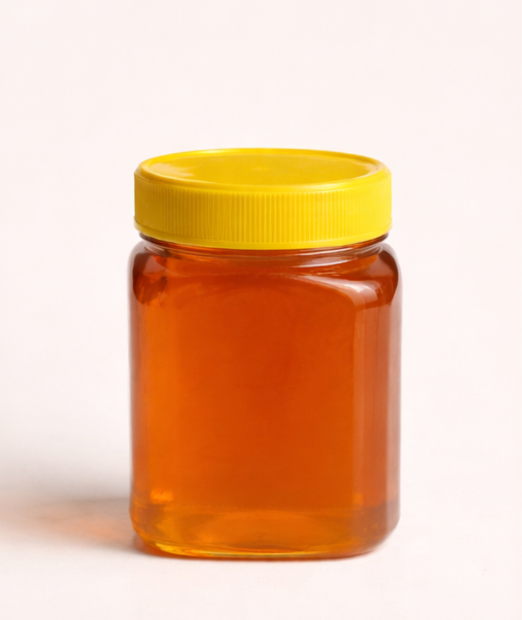 Pure Australian Honey