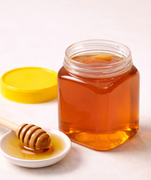 Pure Australian Honey