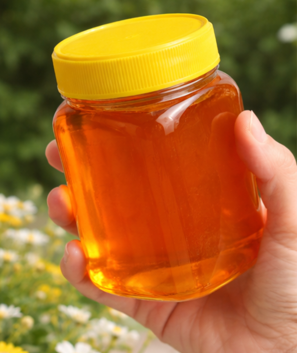 Pure Australian Honey